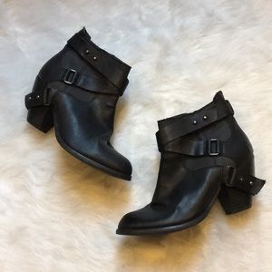 Fergalicious Lucky Booties